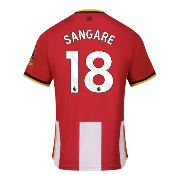 2026-2027 Brentford Home Shirt (Sangare 18)_0