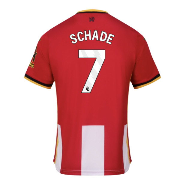 2026-2027 Brentford Home Shirt (Schade 7)_0
