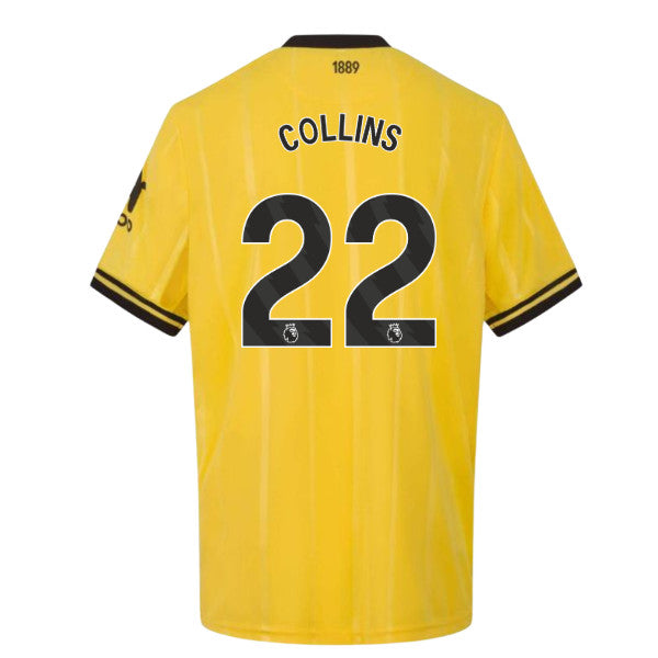 2026-2027 Brentford Third Shirt (Collins 22)_0