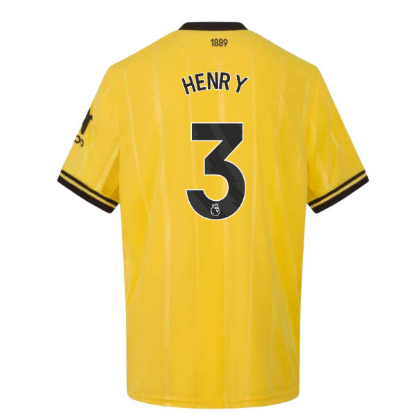 2026-2027 Brentford Third Shirt (Henry 3)_0