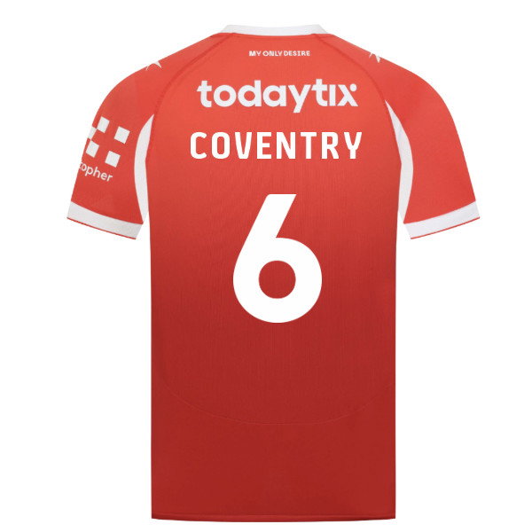 2026-2027 Charlton Athletic Home Shirt (Coventry 6)_0
