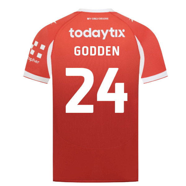 2026-2027 Charlton Athletic Home Shirt (Godden 24)_0