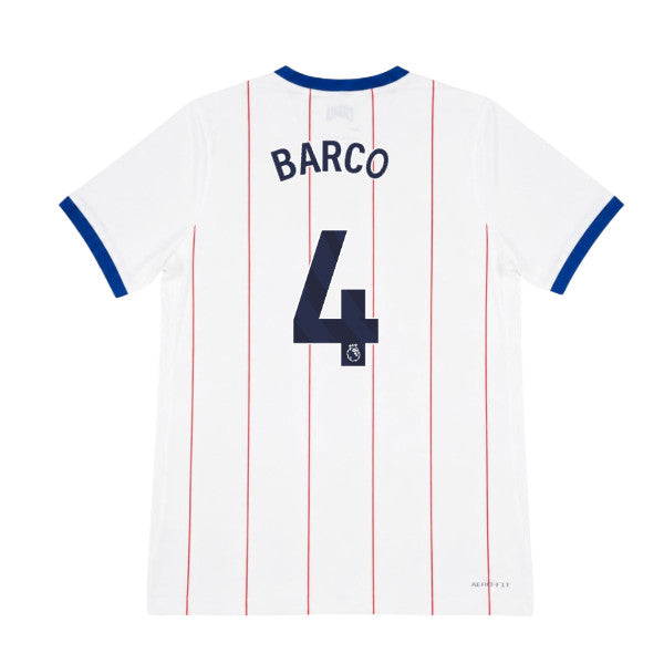 2026-2027 Chelsea Authentic Aero-Fit Match Third Shirt (Barco 4)_0