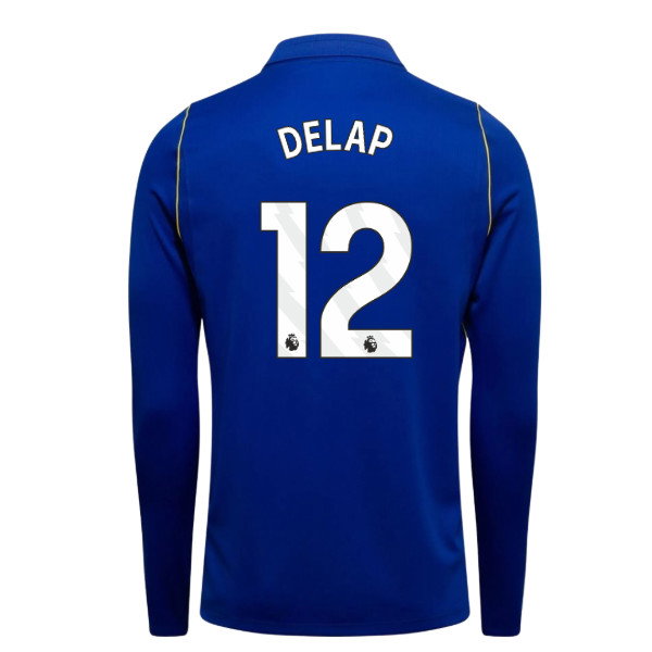 2026-2027 Chelsea Home Long Sleeve Shirt (Delap 12)_0