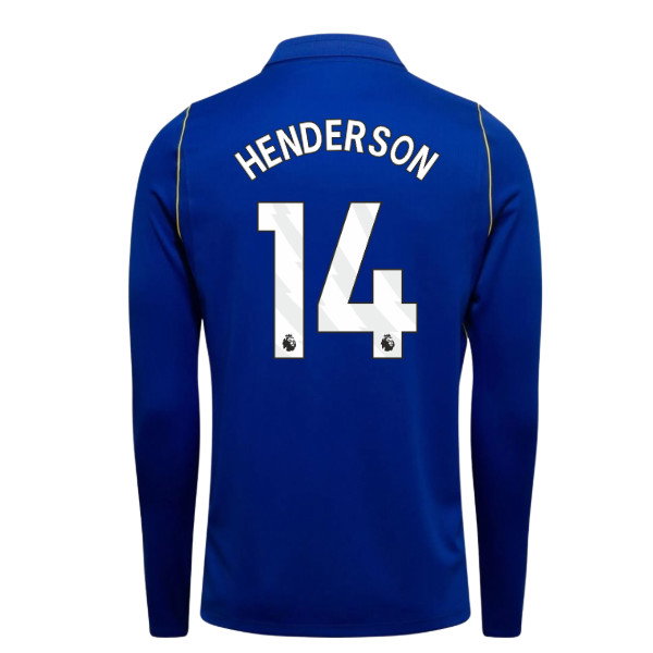 2026-2027 Chelsea Home Long Sleeve Shirt (Henderson 14)_0
