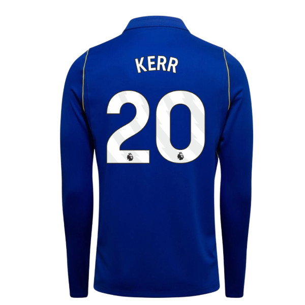 2026-2027 Chelsea Home Long Sleeve Shirt (Kerr 20)_0