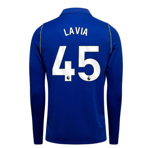 2026-2027 Chelsea Home Long Sleeve Shirt (Lavia 45)_0