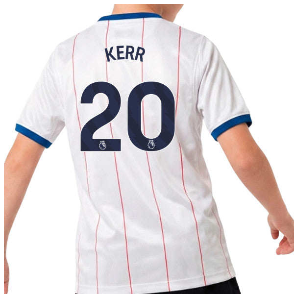 2026-2027 Chelsea Third Shirt (Kids) (Kerr 20)_0