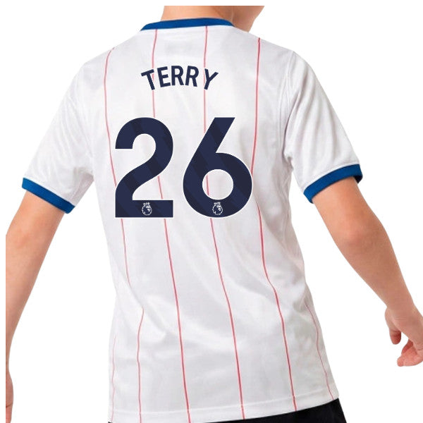 2026-2027 Chelsea Third Shirt (Kids) (Terry 26)_0