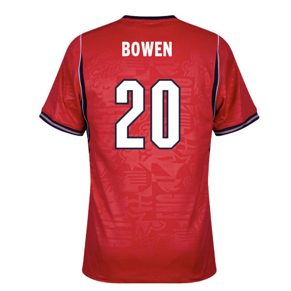 2026-2027 England Away Mini Kit (Bowen 20)_0