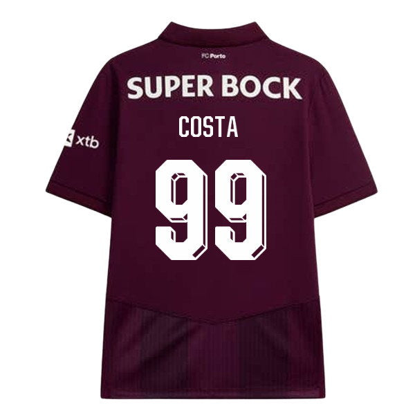 2026-2027 FC Porto Away Shirt (Costa 99)_0