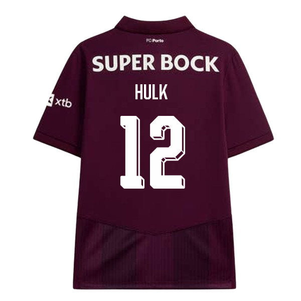 2026-2027 FC Porto Away Shirt (Hulk 12)_0