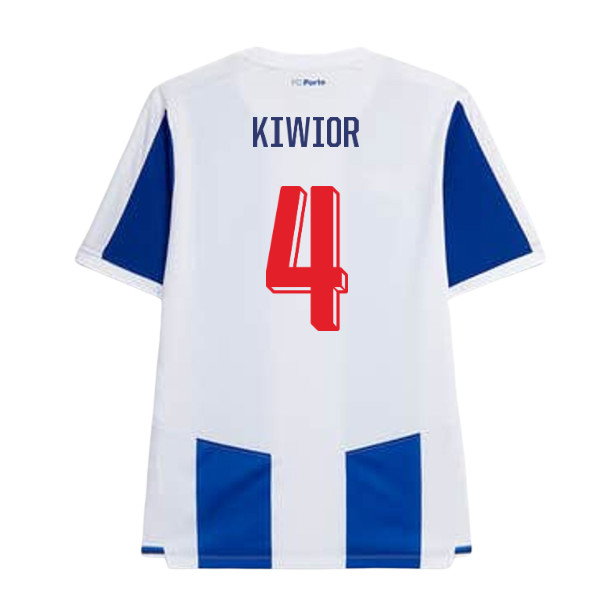 2026-2027 FC Porto Home Shirt (Kids) (Kiwior 4)_0