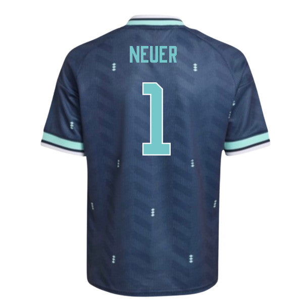 2026-2027 Germany Away Mini Kit (Neuer 1)_0