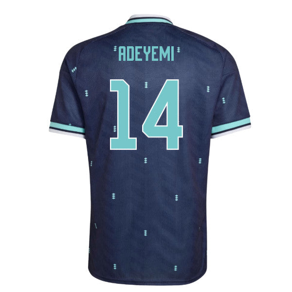 2026-2027 Germany Away Shirt (Adeyemi 14)_0