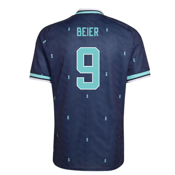 2026-2027 Germany Away Shirt (Beier 9)_0