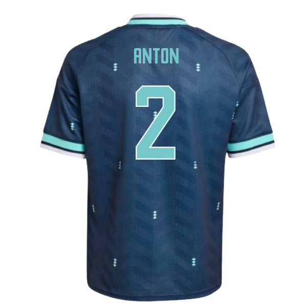 2026-2027 Germany Away Shirt (Kids) (Anton 2)_0