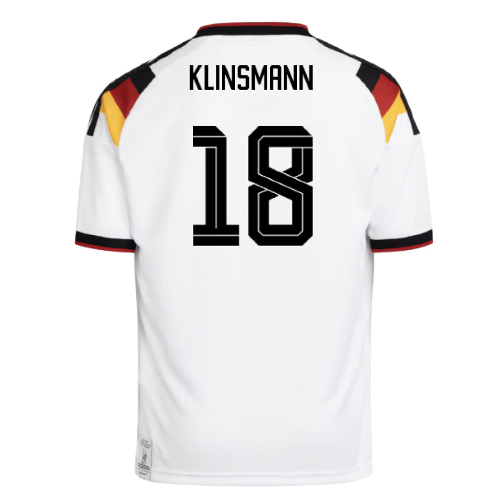 2026-2027 Germany Home Mini Kit (Klinsmann 18)_0