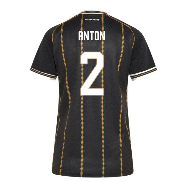 2026-2027 Germany Third Shirt (Womens) (Anton 2)_0