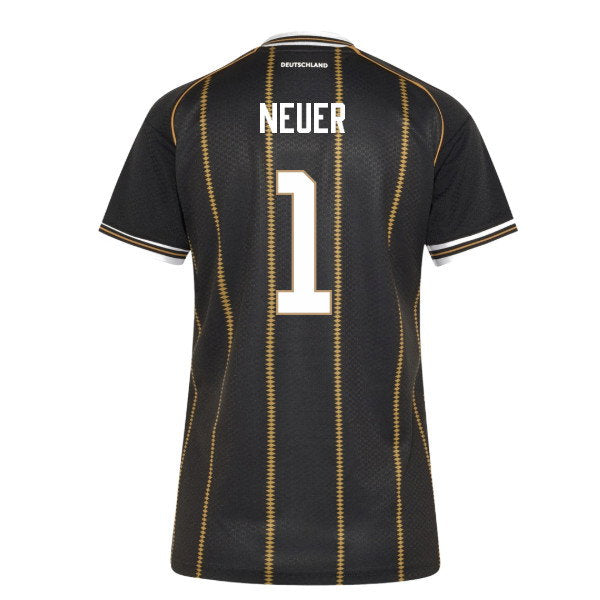 2026-2027 Germany Third Shirt (Womens) (Neuer 1)_0