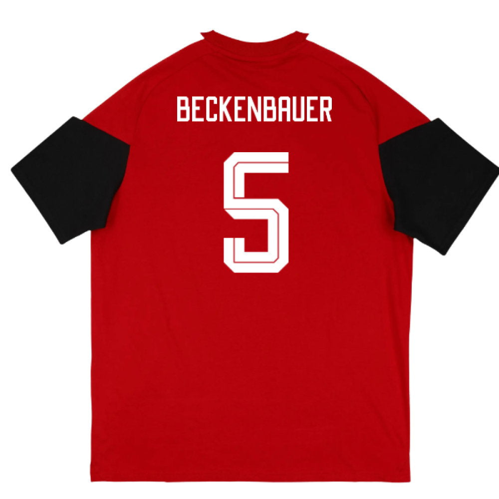 2026-2027 Germany Training Tee (Red) (Beckenbauer 5)_0