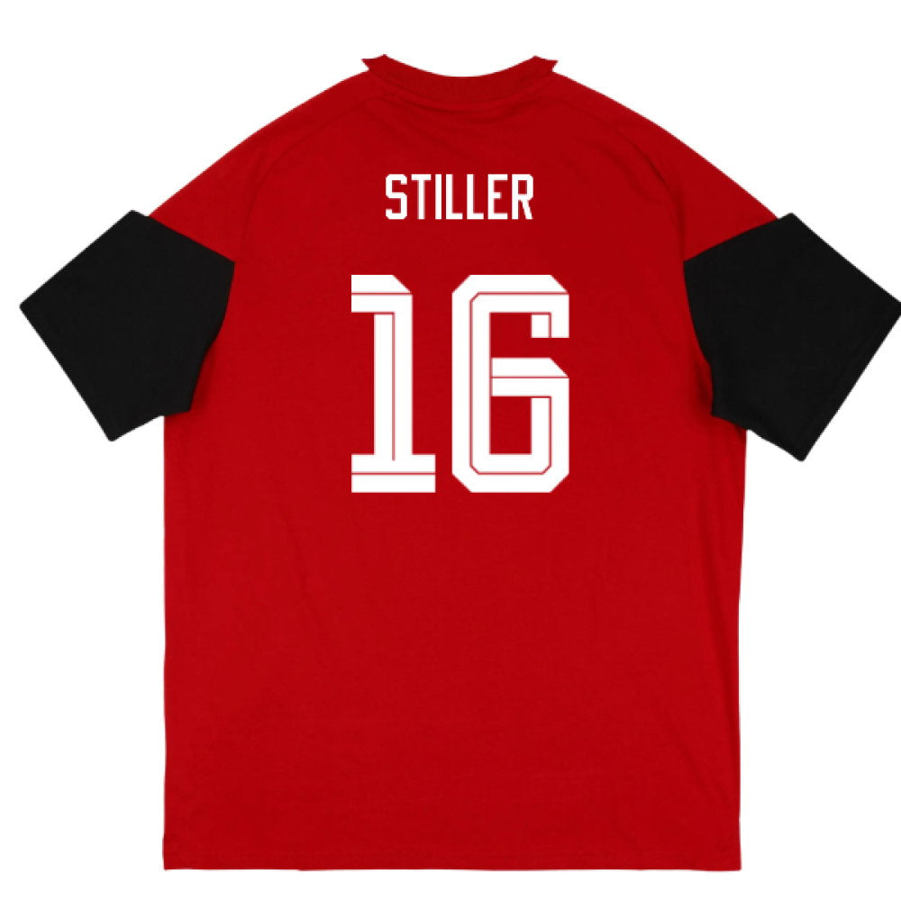 2026-2027 Germany Training Tee (Red) (Stiller 16)_0