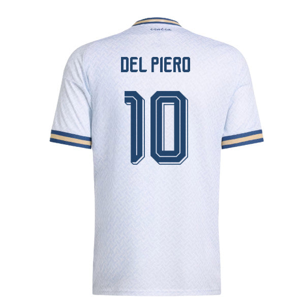 2026-2027 Italy Away Shirt (Del Piero 10)_0