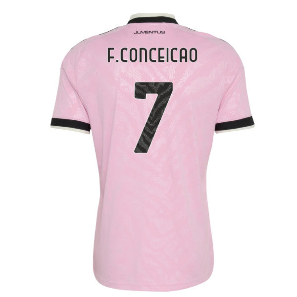 2026-2027 Juventus Away Shirt (F.Conceicao 7)_0