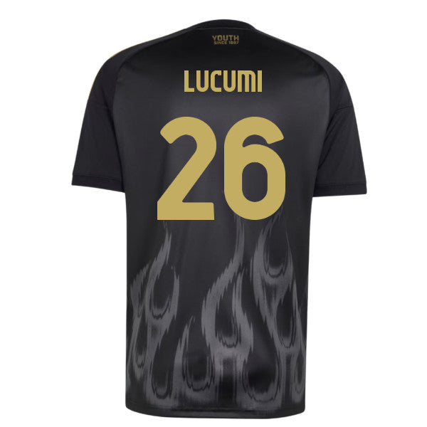 2026-2027 Juventus Third Shirt (Lucumi 26)_0