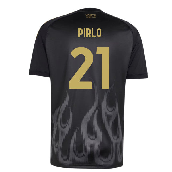 2026-2027 Juventus Third Shirt (Pirlo 21)_0