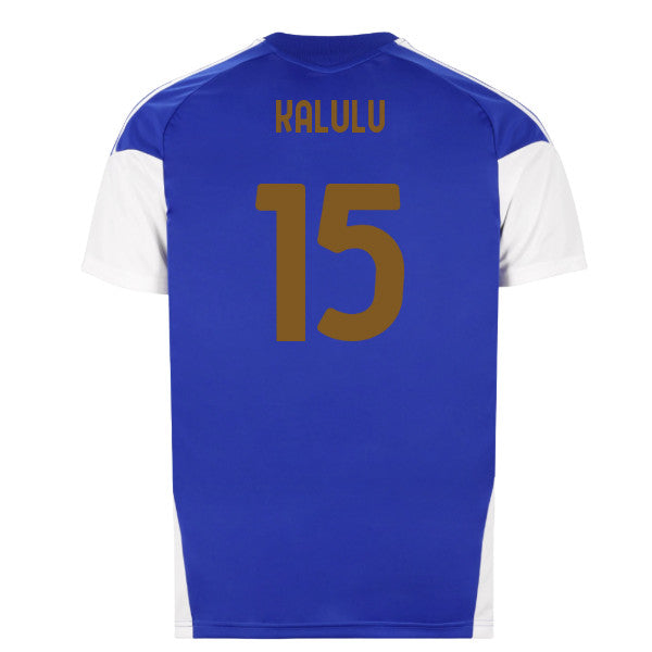 2026-2027 Juventus Training Jersey (Bold Blue) (Kalulu 15)_0