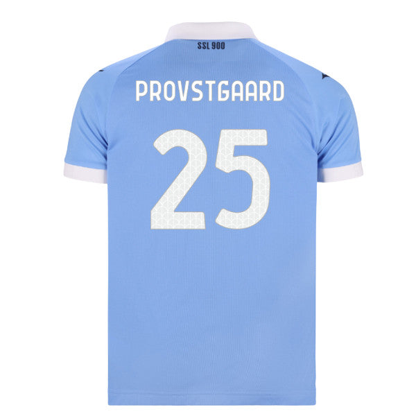 2026-2027 Lazio Home Shirt (Provstgaard 25)_0