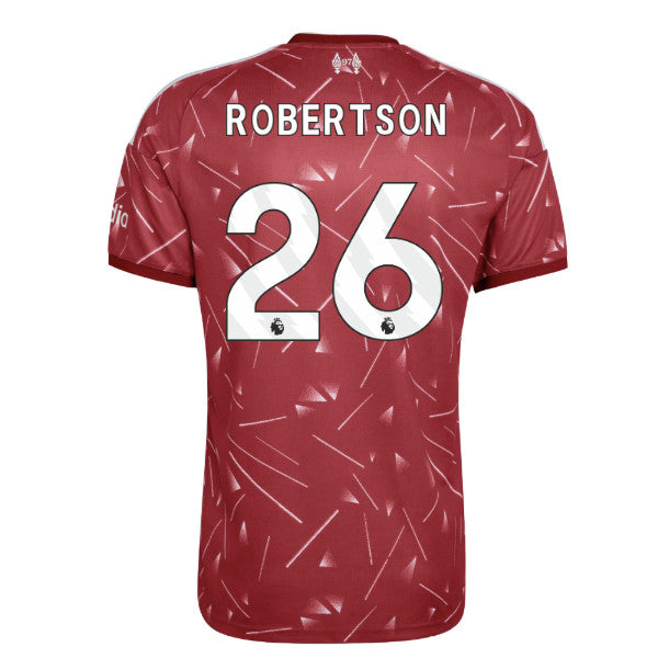 2026-2027 Liverpool Home Shirt (Robertson 26)_0