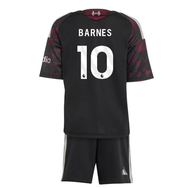2026-2027 Liverpool Third Mini Kit (Barnes 10)_0
