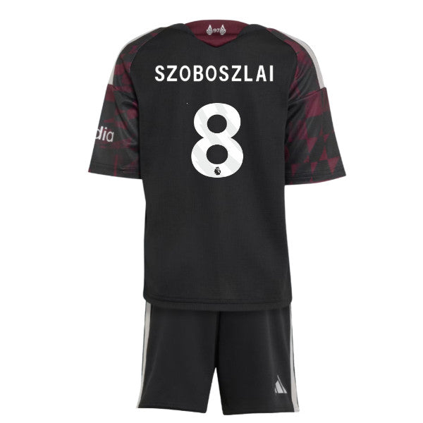 2026-2027 Liverpool Third Mini Kit (Szoboszlai 8)_0