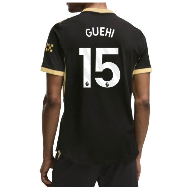 2026-2027 Man City Authentic Away Shirt (Guehi 15)_0