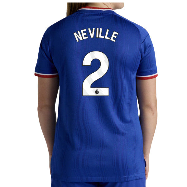2026-2027 Man Utd Authentic Away Shirt (Womens) (Neville 2)_0