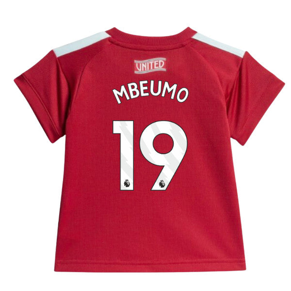 2026-2027 Man Utd Home Baby Kit (Mbeumo 19)_0