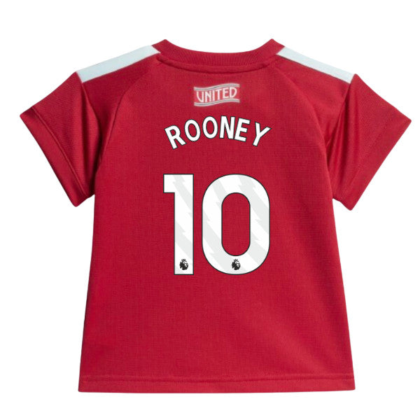 2026-2027 Man Utd Home Baby Kit (Rooney 10)_0