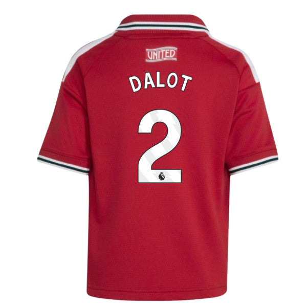 2026-2027 Man Utd Home Mini Kit (Dalot 2)_0