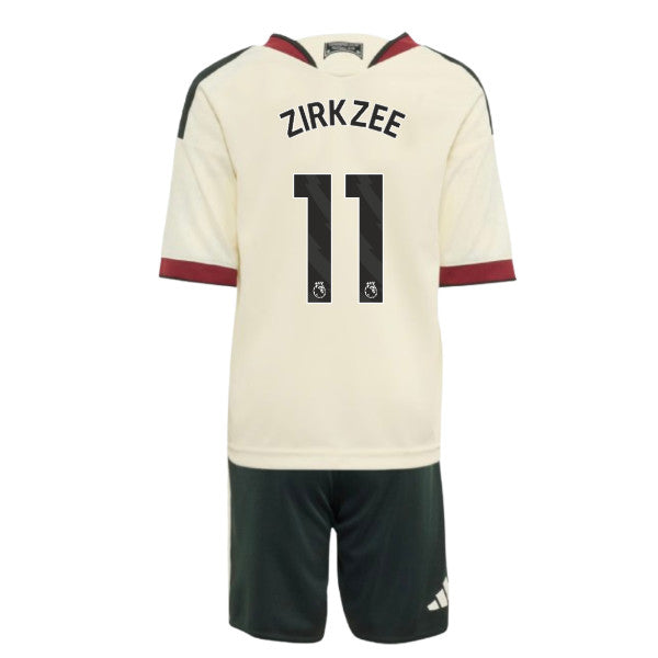 2026-2027 Man Utd Third Mini Kit (Zirkzee 11)_0