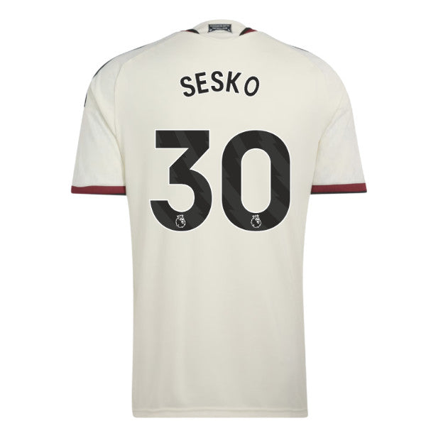 2026-2027 Man Utd Third Shirt (Sesko 30)_0