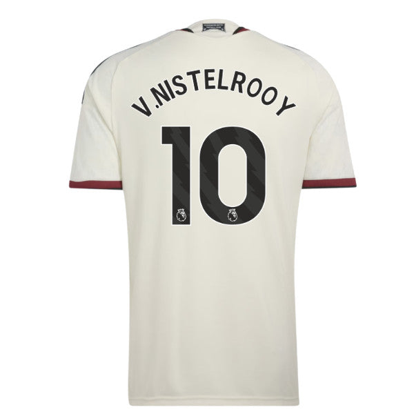 2026-2027 Man Utd Third Shirt (V.Nistelrooy 10)_0