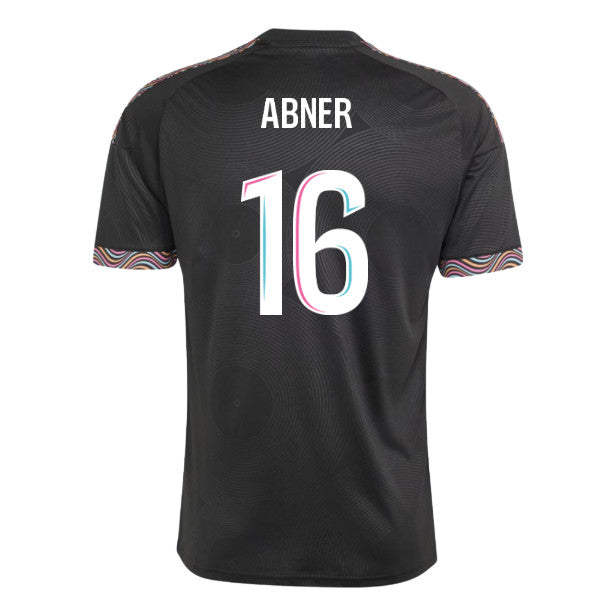 2026-2027 Olympique Lyon Third Shirt (Abner 16)_0