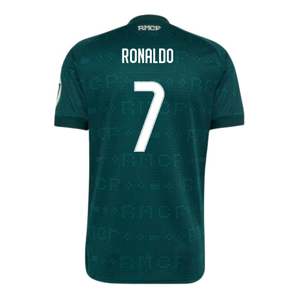 2026-2027 Real Madrid Away Shirt (Ronaldo 7)_0