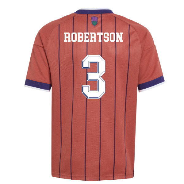 2026-2027 Scotland Away Shirt (Kids) (Robertson 3)_0