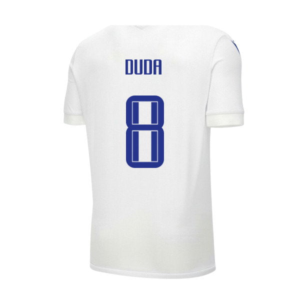 2026-2027 Slovakia Away Shirt (Duda 8)_0