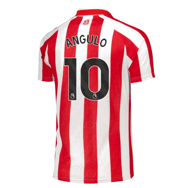 2026-2027 Sunderland Home Shirt (Angulo 10)_0