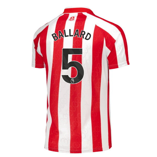 2026-2027 Sunderland Home Shirt (Ballard 5)_0