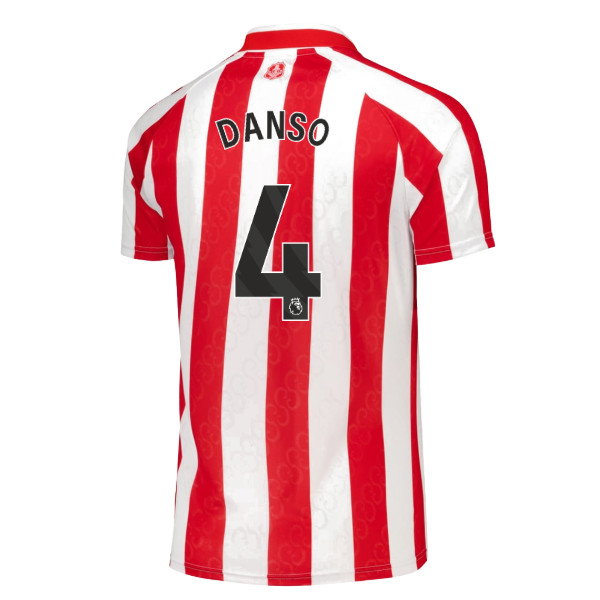 2026-2027 Sunderland Home Shirt (Danso 4)_0